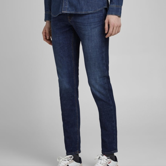 BNWT Jack and Jones slim fit denim - Picture 2 of 4